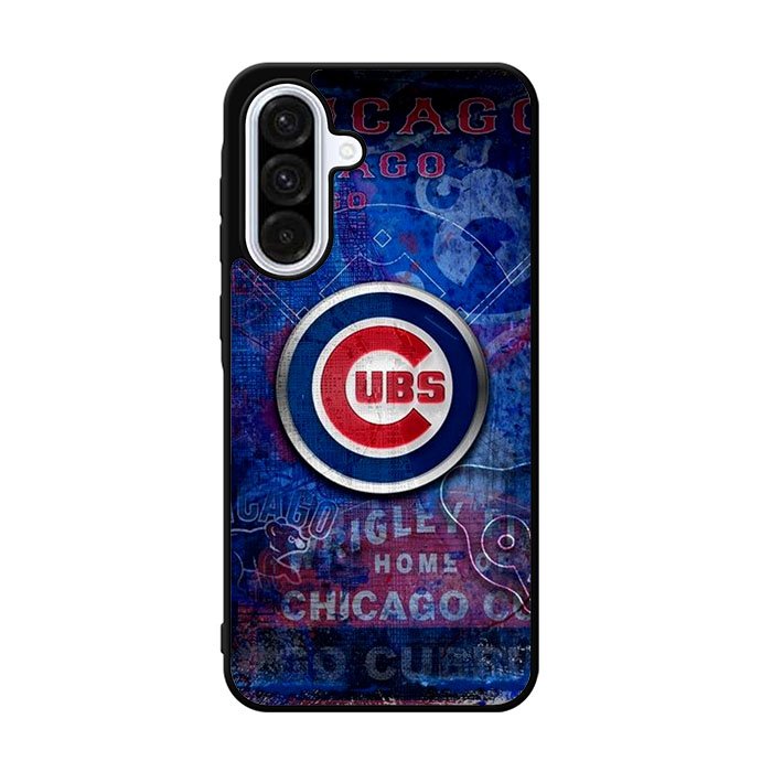 Chicago Cubs Logo 4th Samsung Galaxy A36 Case FE3086