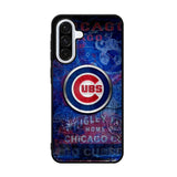 Chicago Cubs Logo 4th Samsung Galaxy A36 Case FE3086
