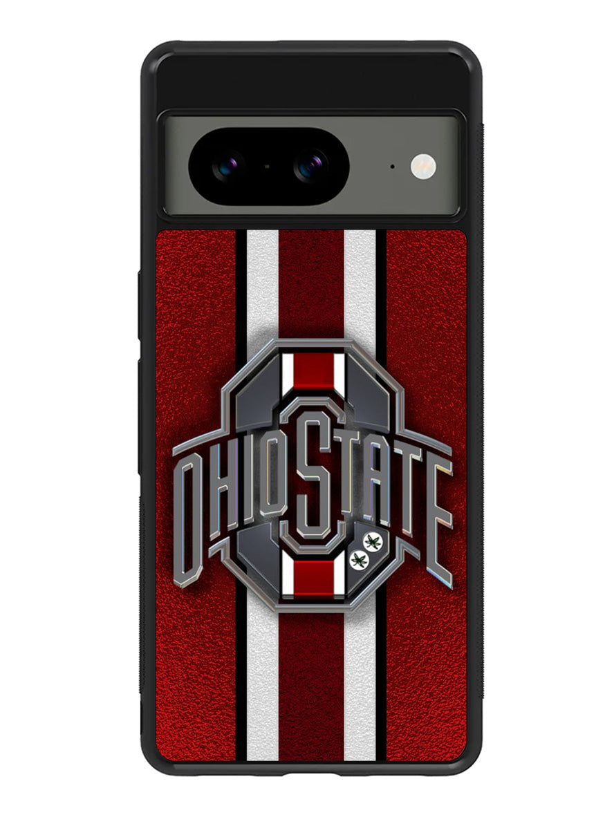 Ohio State Football Google Pixel 8a Case