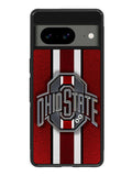 Ohio State Football Google Pixel 8a Case