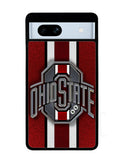 Ohio State Football Google Pixel 7A Case