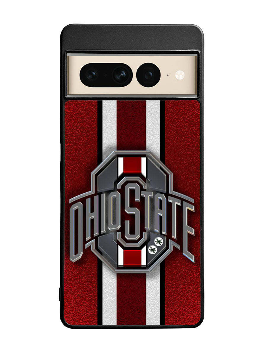 Ohio State Football Google Pixel 7 Pro Case