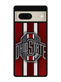 Ohio State Football Google Pixel 7 Case