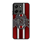 Ohio State Football Motorola Moto G 5G 2025 Case FE0365