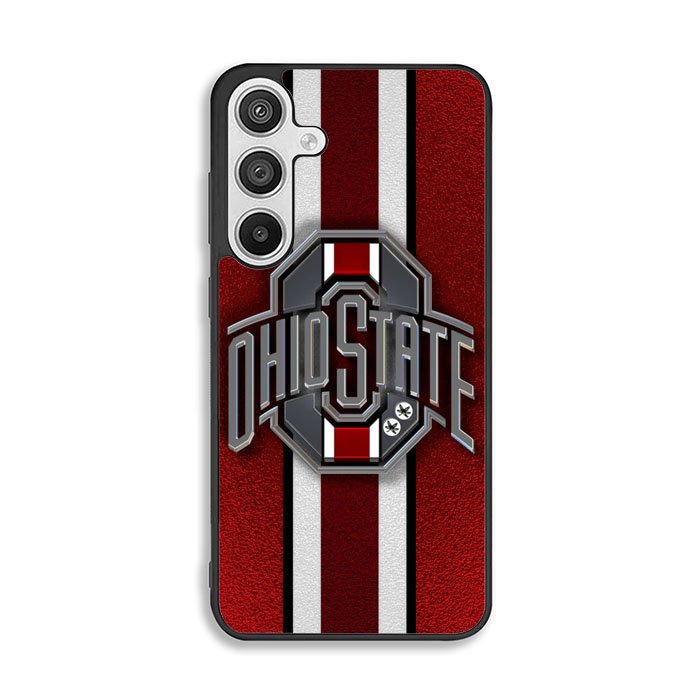 Ohio State Football Samsung Galaxy A26 Case FE2534