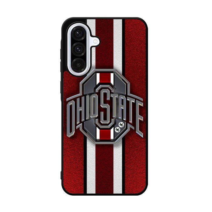 Ohio State Football Samsung Galaxy A36 Case FE2534