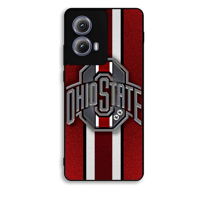 Ohio State Football Motorola Moto Edge 2024 Case FE2534