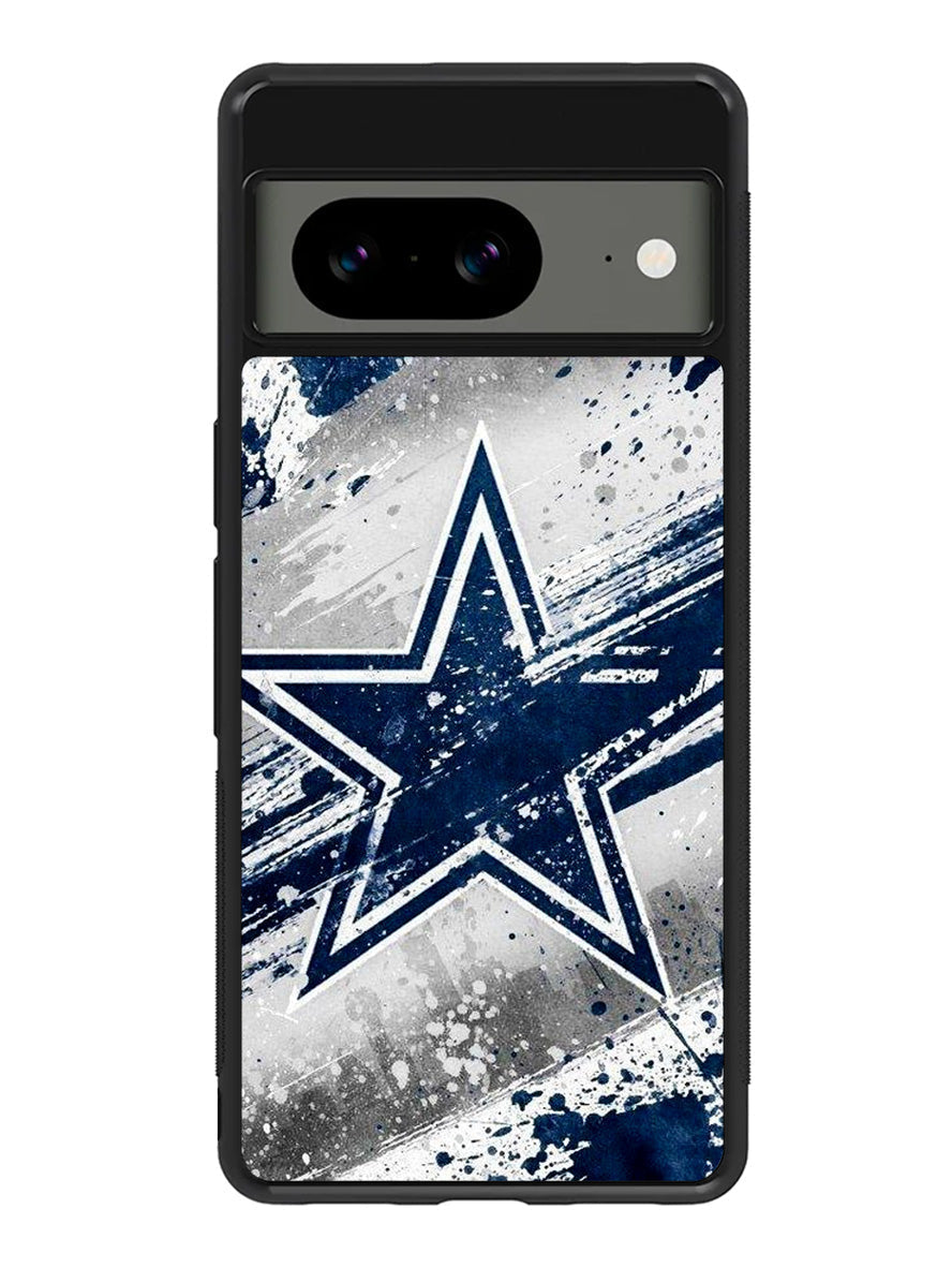Dallas Cowboys Football 3rd Google Pixel 8a Case