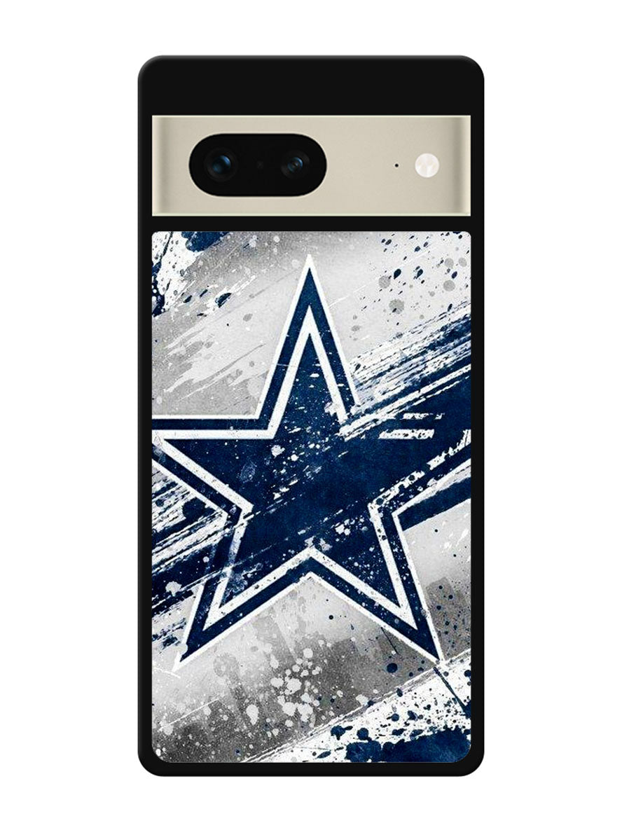 Dallas Cowboys Football 3rd Google Pixel 7 Case