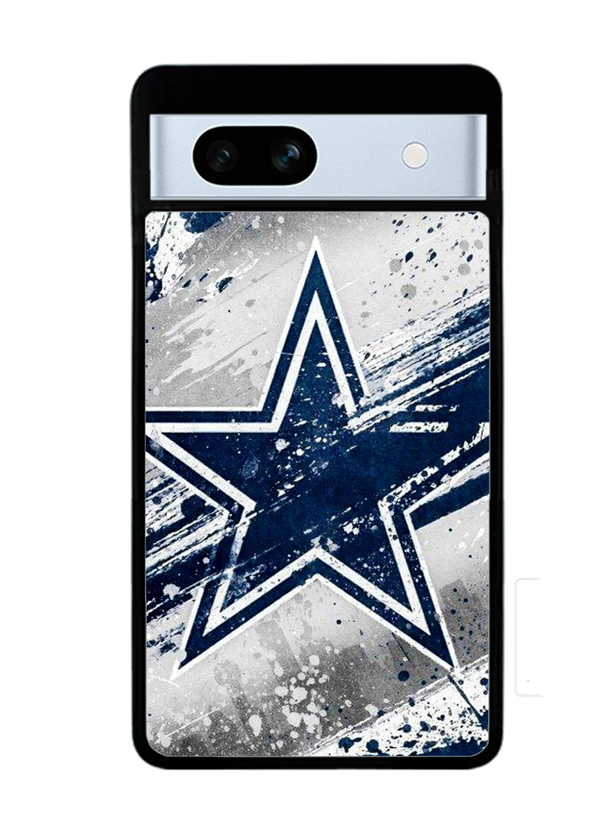 Dallas Cowboys Football 3rd Google Pixel 7A Case