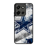 Dallas Cowboys Football 3rd Motorola Moto G 5G 2025 Case FE2681