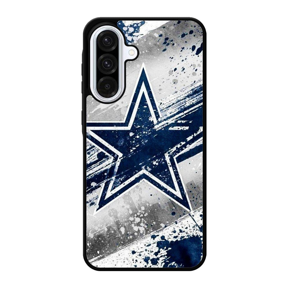 Dallas Cowboys Football 3rd Samsung Galaxy A56 Case FE2681