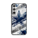 Dallas Cowboys Football 3rd Samsung Galaxy A26 Case FE7193