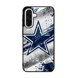 Dallas Cowboys Football 3rd Samsung Galaxy A36 Case FE2681