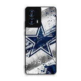 Dallas Cowboys Football 3rd Motorola Moto G Power 5G 2024 Case FE4690