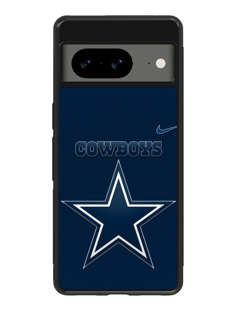 Dallas Cowboys Football 4th Google Pixel 8a Case
