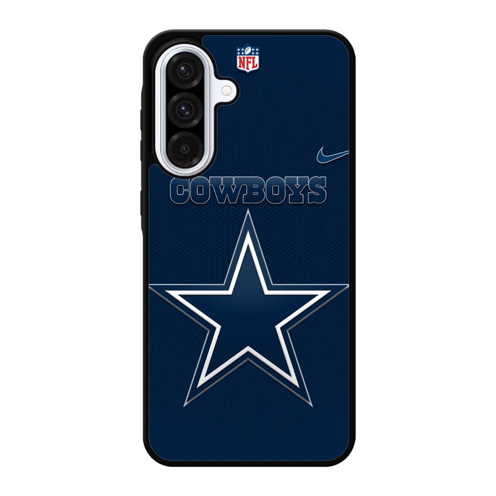 Dallas Cowboys Football 4th Samsung Galaxy A56 Case FE2782