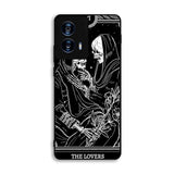 The Lover Skeleton Motorola Moto G Power 5G 2024 Case FE2767