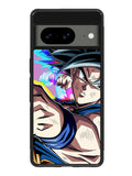 Dragon Ball Son Goku Google Pixel 8a Case