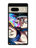 Dragon Ball Son Goku Google Pixel 7 Case