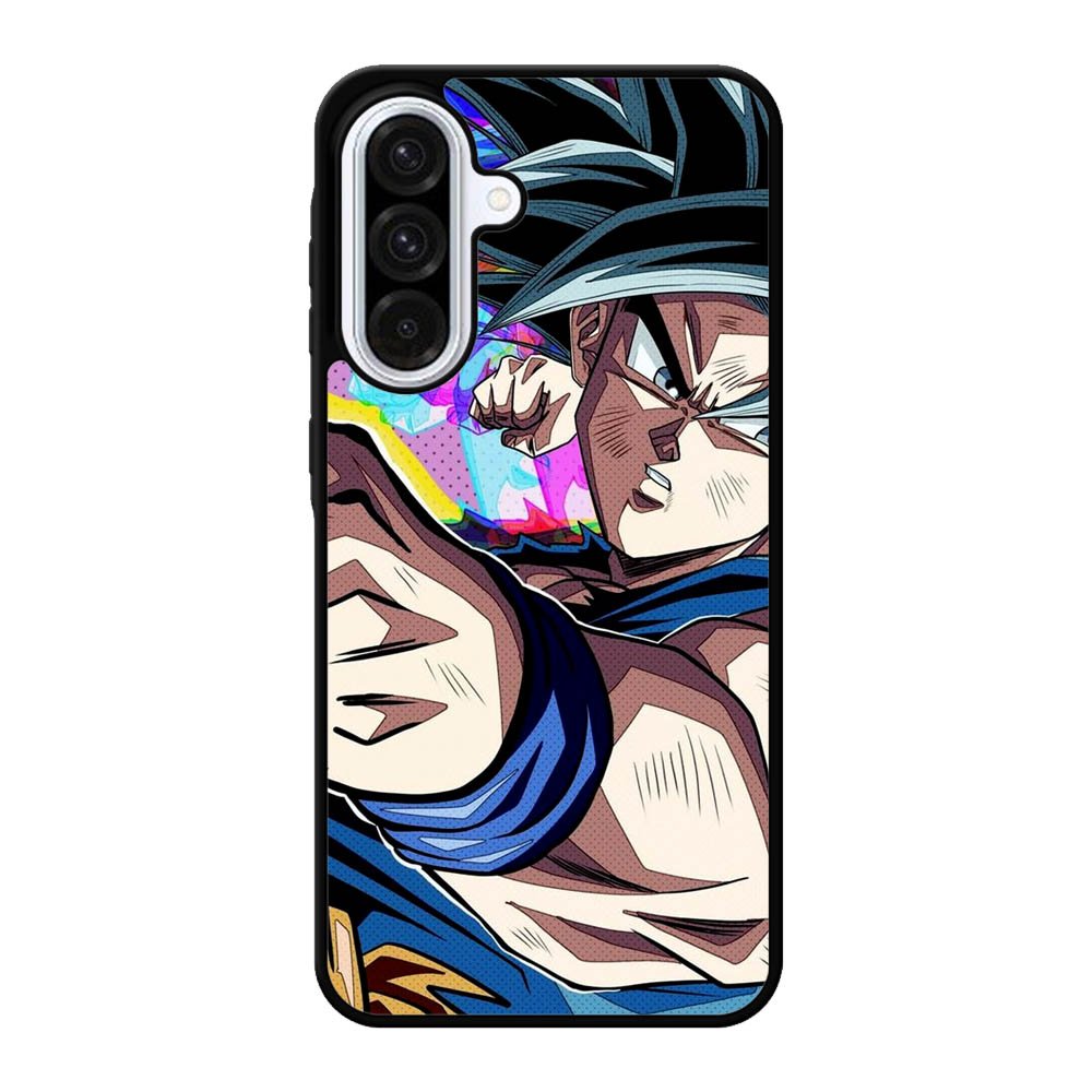 Dragon Ball Son Goku Samsung Galaxy A56 Case FE6613