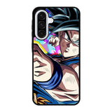 Dragon Ball Son Goku Samsung Galaxy A56 Case FE2107