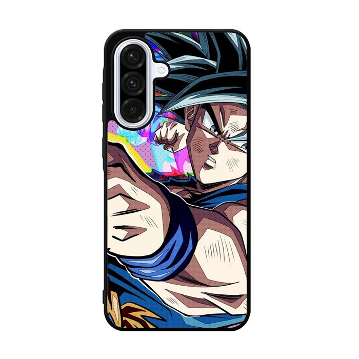 Dragon Ball Son Goku Samsung Galaxy A36 Case FE6613