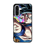 Dragon Ball Son Goku Samsung Galaxy A36 Case FE1281