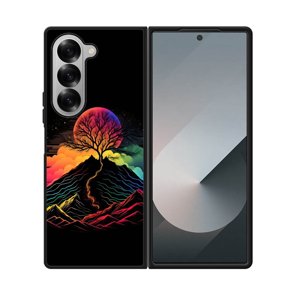 Neon Mount FE0452 Samsung Galaxy Fold 7 5G Case