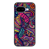 Geometric Art Google Pixel 10A Case FE0302