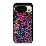 Geometric Art Google Pixel 10 Pro XL Case FE0302