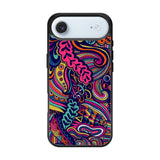 Geometric Art iPhone Air Case FE0302