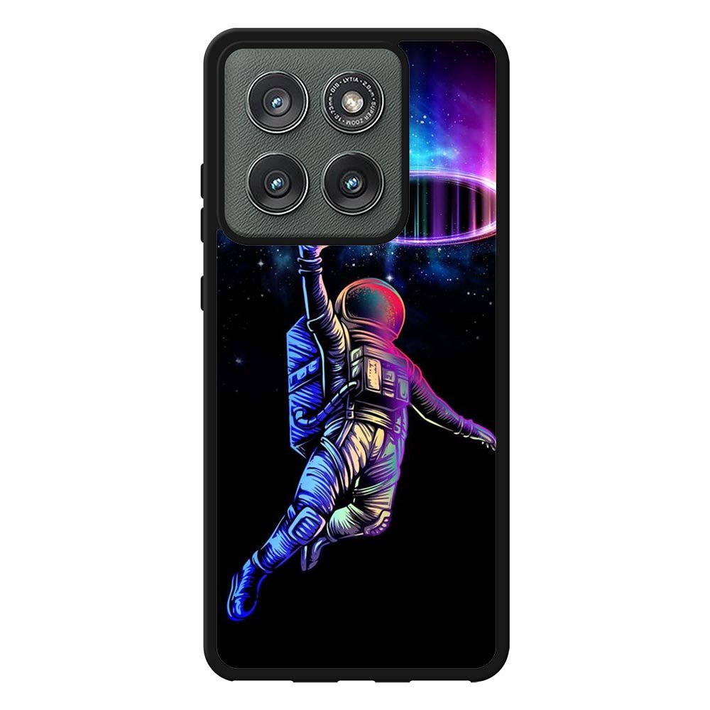 Astro Basketball Motorola Moto Edge 2025 Case FE0045