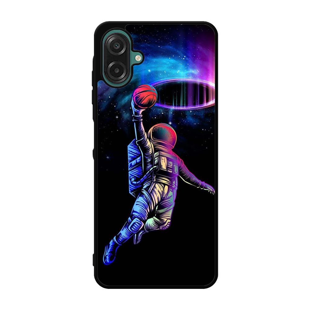 Astro Basketball Samsung Galaxy A07 Case FE0045