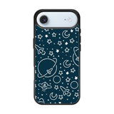 Space Doodle iPhone Air Case FE0582