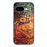 Doodle Music Google Pixel 10A Case FE0222