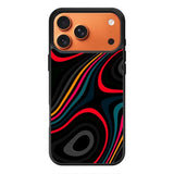 abstract iPhone 18 Pro Max Case FE0007