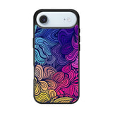 Floral Art iPhone Air Case FE0255