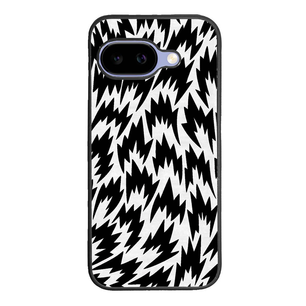 Flash rug Google Pixel 10A Case FE0254