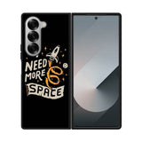 I Need More Space Samsung Galaxy Z Fold 7 5G Case FE0369