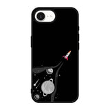 Space iPhone 17e Case FE0583
