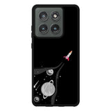 Space Motorola Moto Edge 2025 Case FE0583