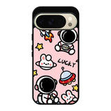 Pink Astro Google Pixel 10 Pro Case FE0498