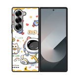 Cute Astro FE0490 Samsung Galaxy Fold 7 5G Case