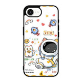 Cute Astro iPhone 17e Case FE0180