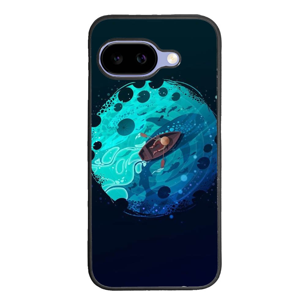 Beautiful Sea Google Pixel 10A Case FE0077