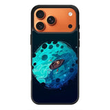 Beautiful Sea iPhone 17 Pro Case FE0077