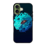 Beautiful Sea iPhone 17 Case FE0077