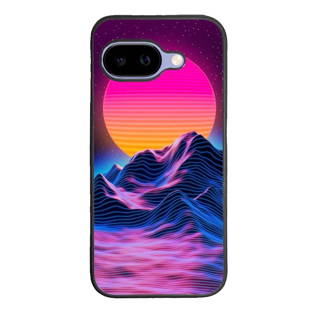 Mount Neon Google Pixel 10A Case FE0450