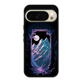 Amoled Forest Google Pixel 10 Pro XL Case FE0028
